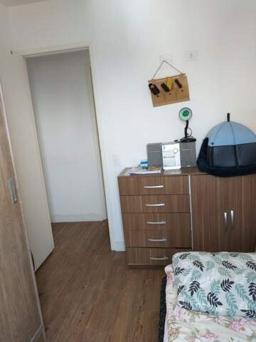 Apartamento à venda com 2 quartos, 48m² - Foto 5