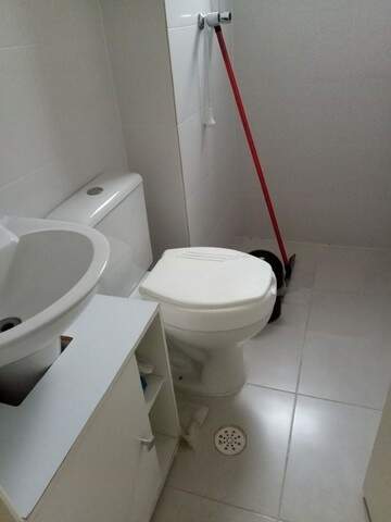 Apartamento à venda com 2 quartos, 48m² - Foto 8