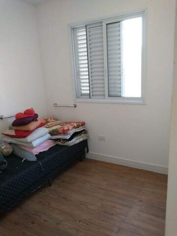 Apartamento à venda com 2 quartos, 48m² - Foto 7