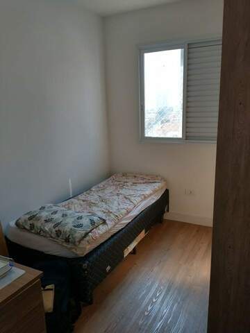 Apartamento à venda com 2 quartos, 48m² - Foto 6