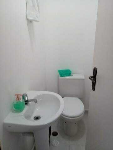 Apartamento à venda com 2 quartos, 48m² - Foto 9