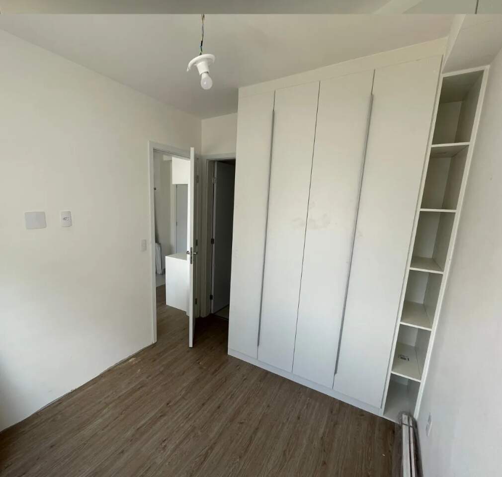 Apartamento à venda com 1 quarto, 25m² - Foto 5