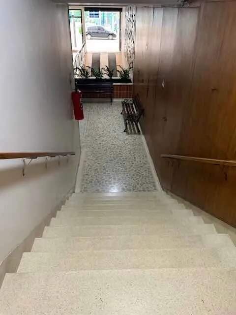 Conjunto Comercial-Sala à venda, 62m² - Foto 1