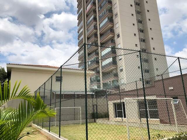 Apartamento à venda com 3 quartos, 125m² - Foto 20