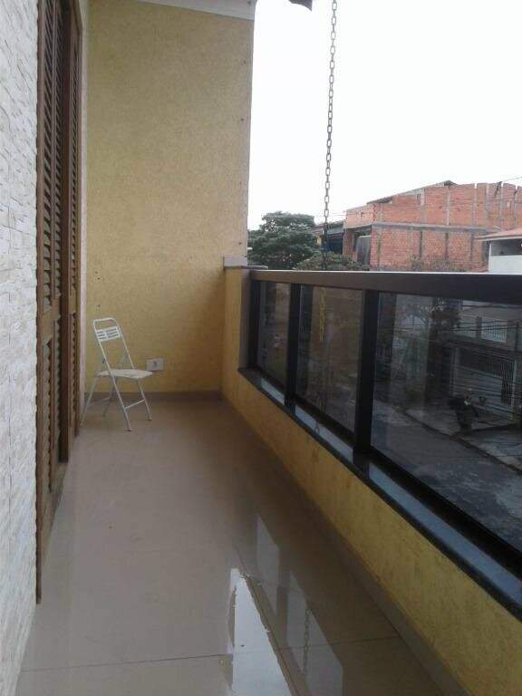 Sobrado à venda com 4 quartos, 250m² - Foto 11