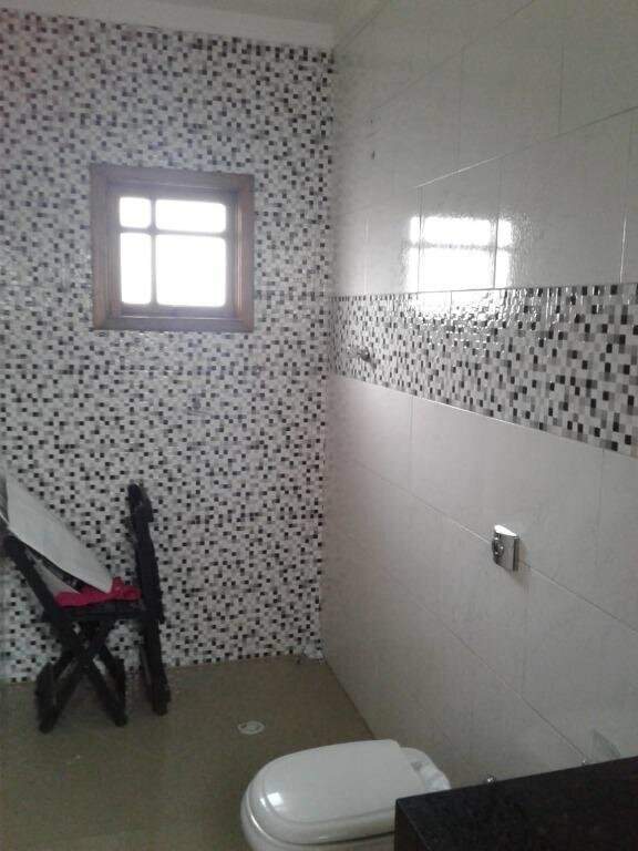 Sobrado à venda com 4 quartos, 250m² - Foto 14