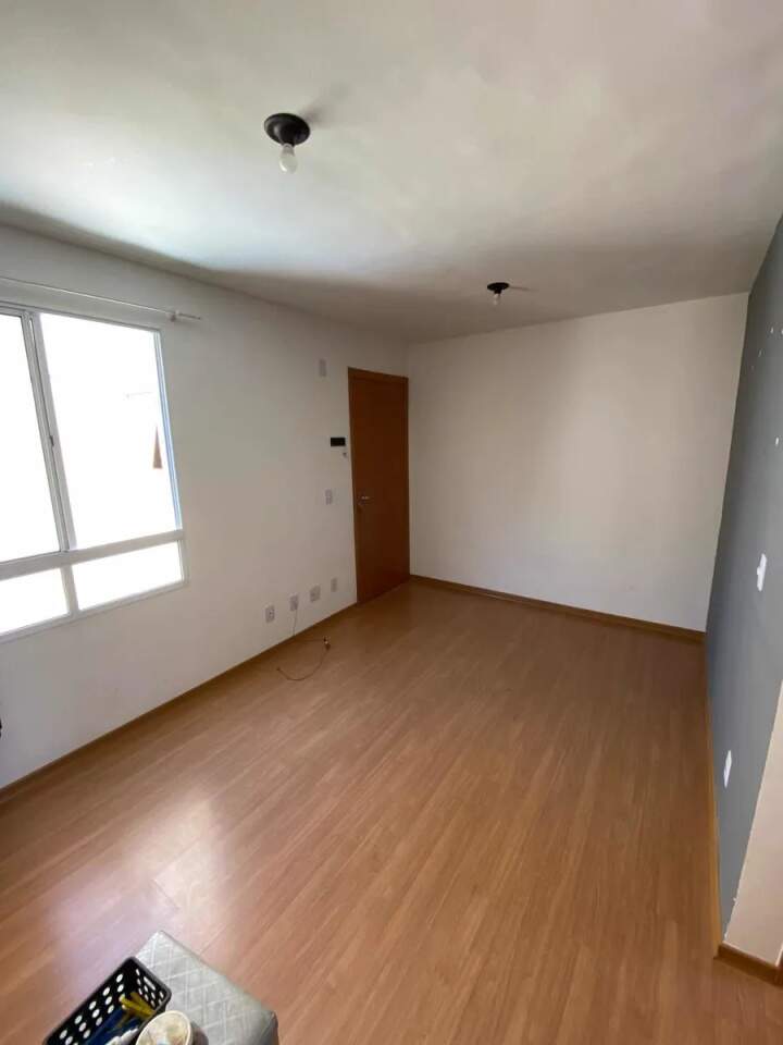 Apartamento à venda com 2 quartos, 44m² - Foto 3