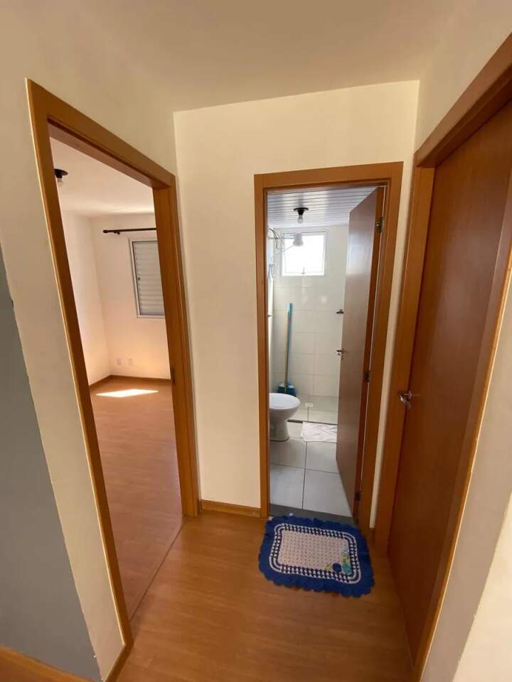 Apartamento à venda com 2 quartos, 44m² - Foto 4