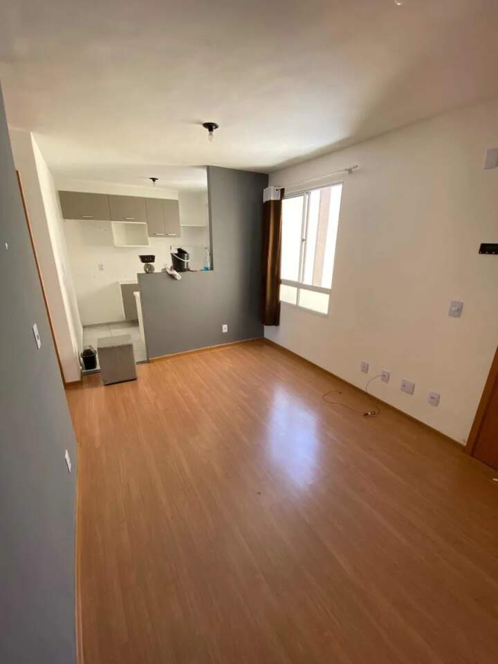 Apartamento à venda com 2 quartos, 44m² - Foto 6