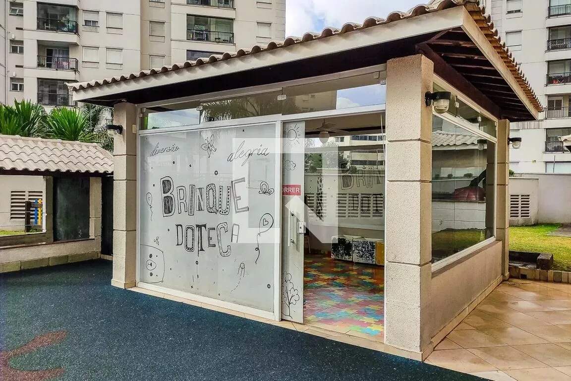 Apartamento à venda com 3 quartos, 70m² - Foto 8