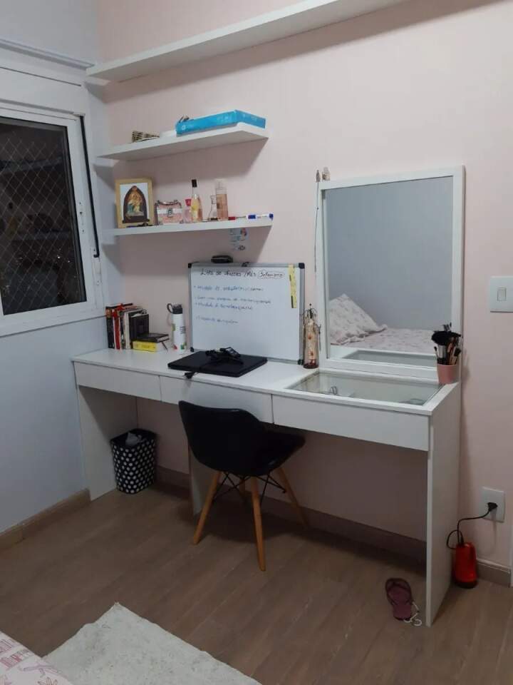 Apartamento à venda com 3 quartos, 70m² - Foto 9