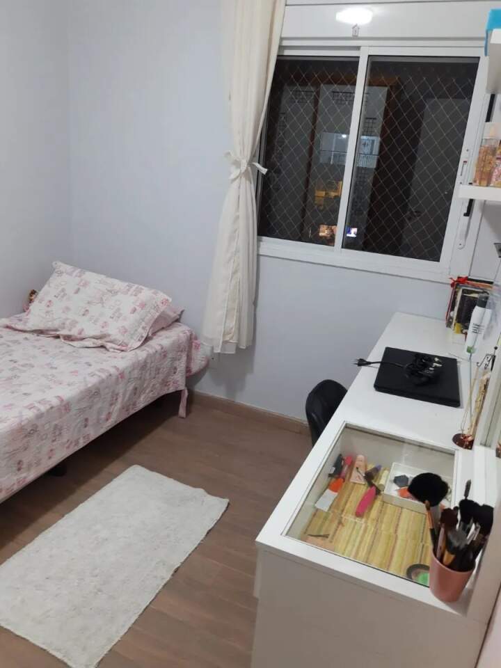 Apartamento à venda com 3 quartos, 70m² - Foto 11