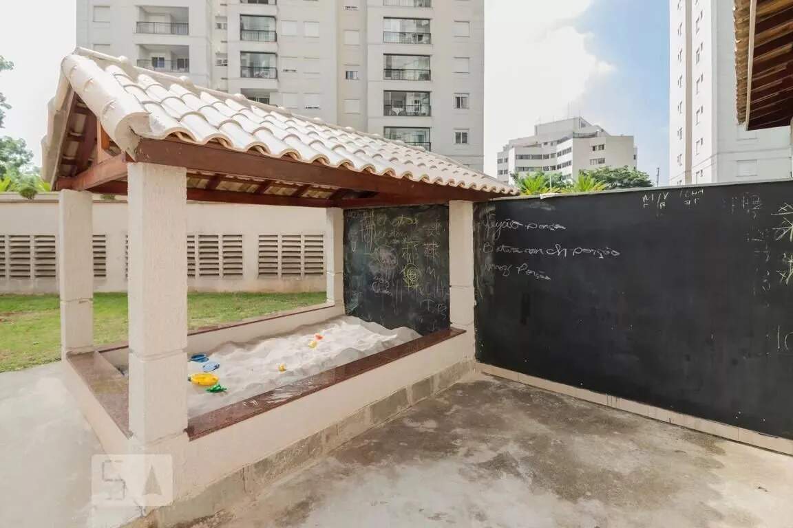 Apartamento à venda com 3 quartos, 70m² - Foto 13