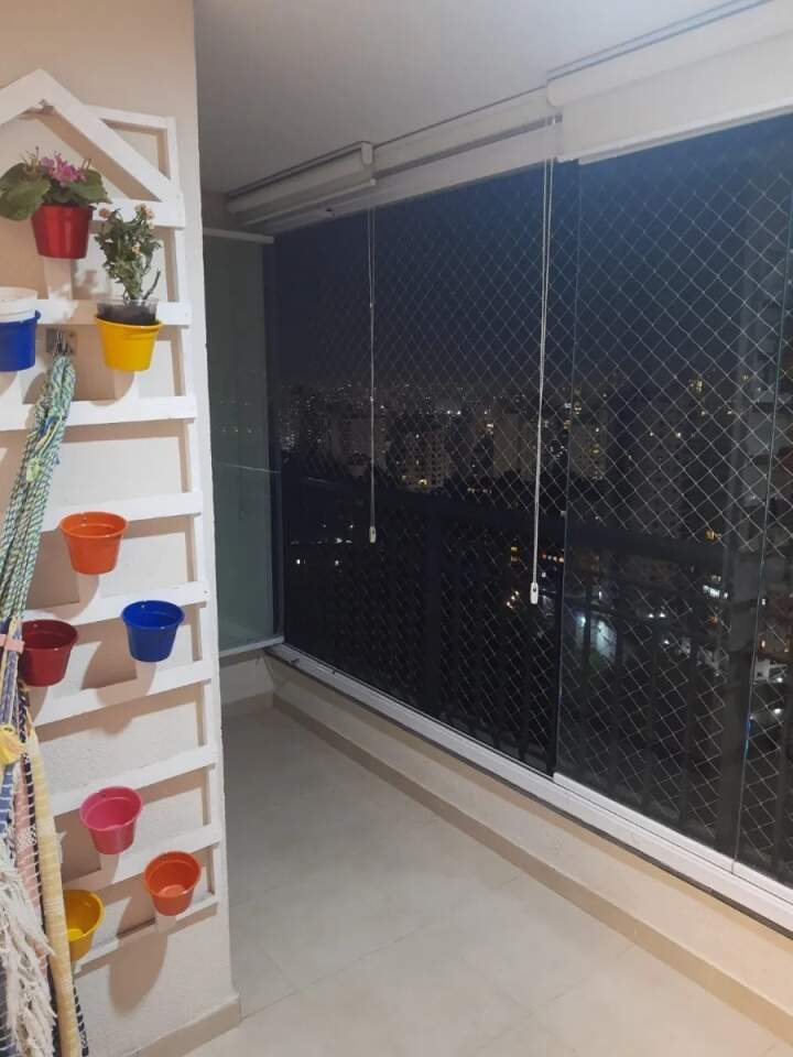 Apartamento à venda com 3 quartos, 70m² - Foto 14