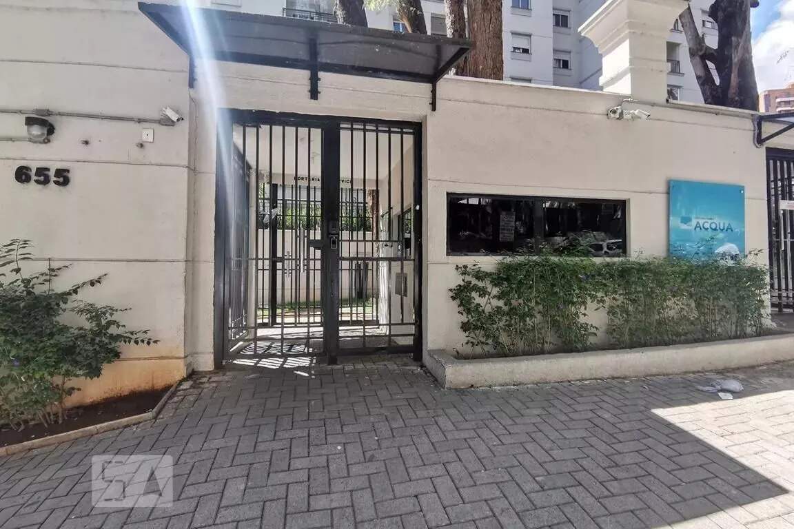 Apartamento à venda com 3 quartos, 70m² - Foto 16