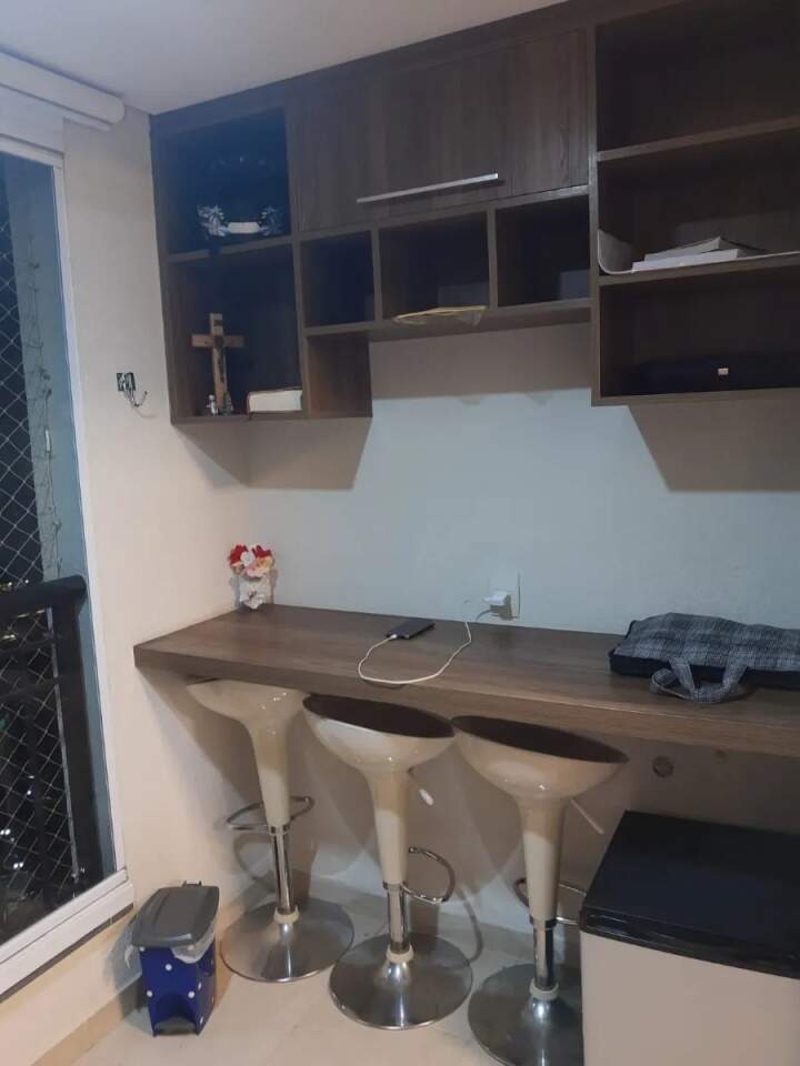 Apartamento à venda com 3 quartos, 70m² - Foto 17