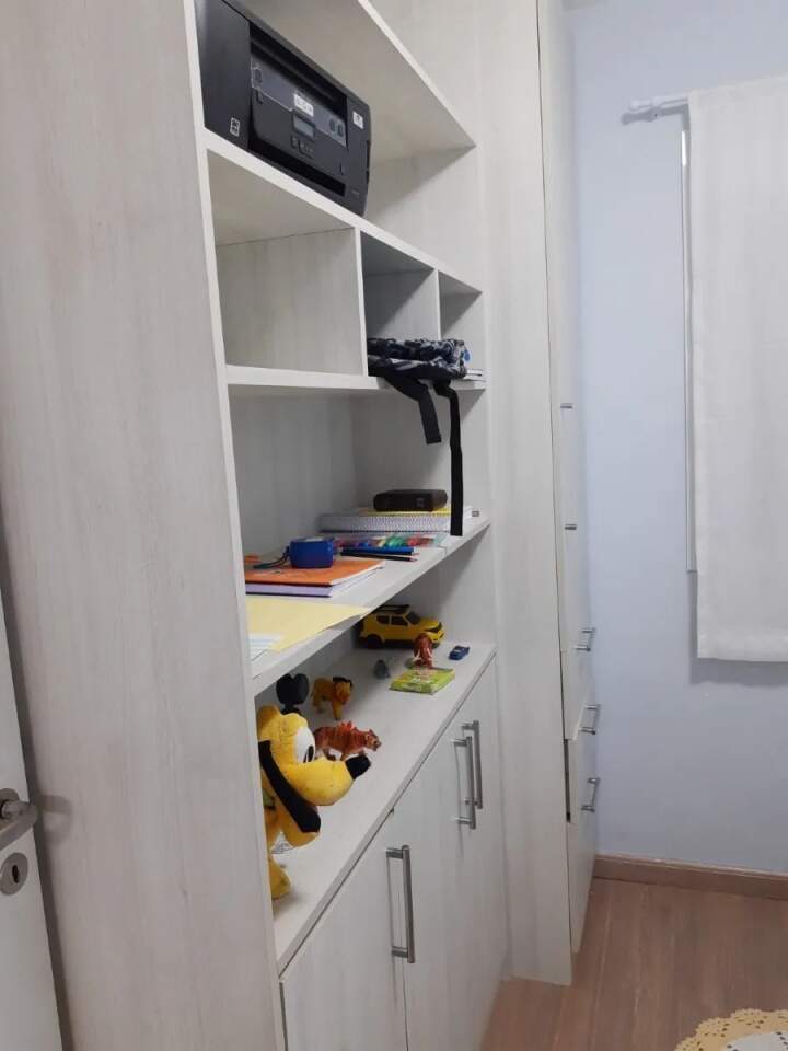 Apartamento à venda com 3 quartos, 70m² - Foto 19