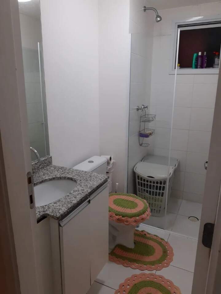 Apartamento à venda com 3 quartos, 70m² - Foto 20