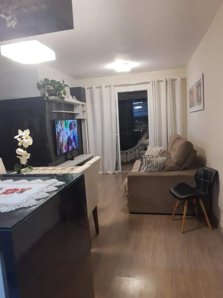 Apartamento à venda com 3 quartos, 70m² - Foto 21