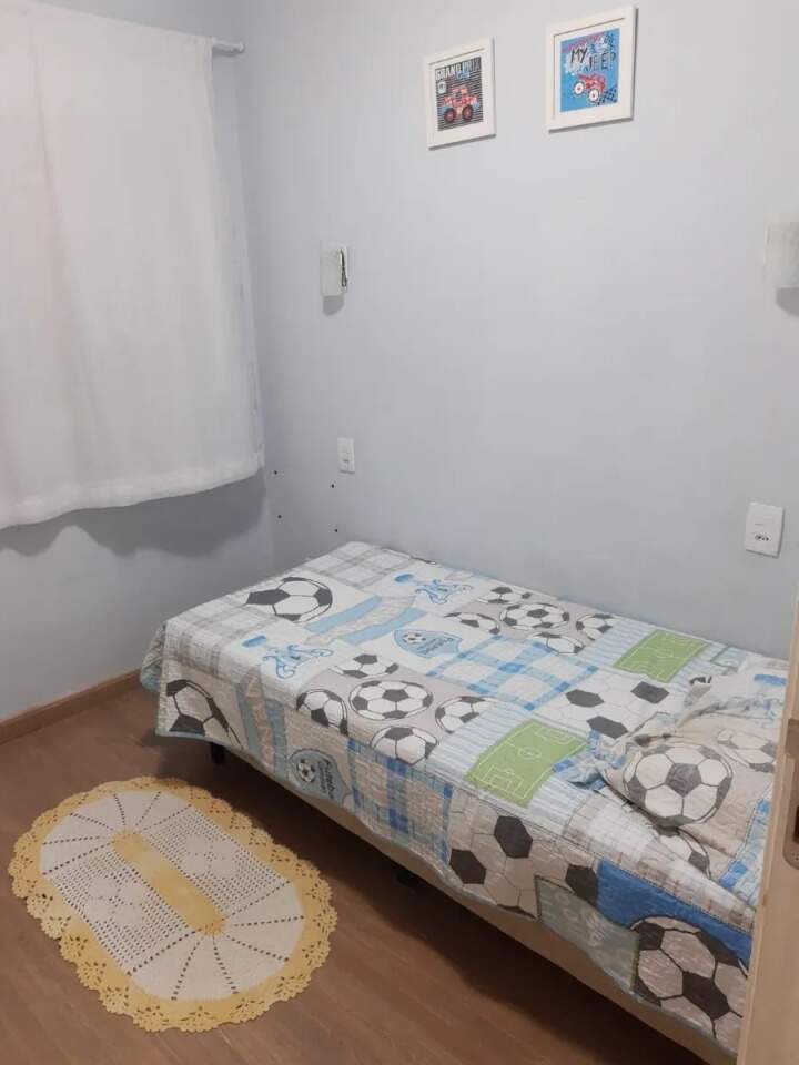 Apartamento à venda com 3 quartos, 70m² - Foto 23