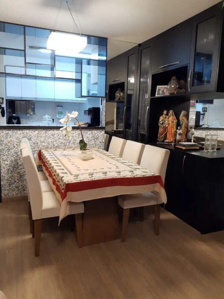 Apartamento à venda com 3 quartos, 70m² - Foto 25