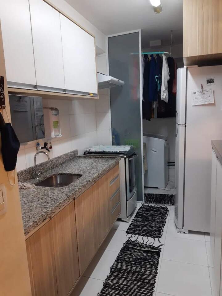 Apartamento à venda com 3 quartos, 70m² - Foto 28