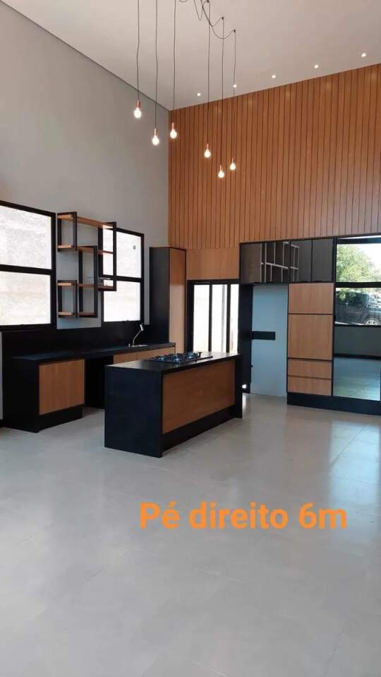 Casa à venda com 3 quartos, 217m² - Foto 10