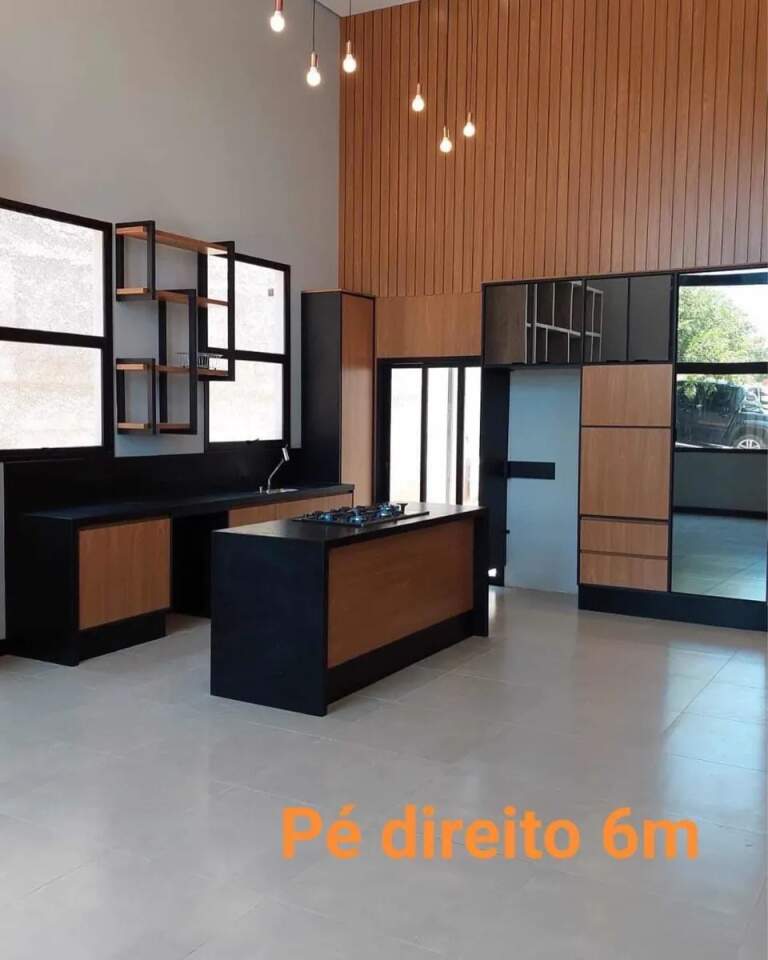 Casa à venda com 3 quartos, 217m² - Foto 15