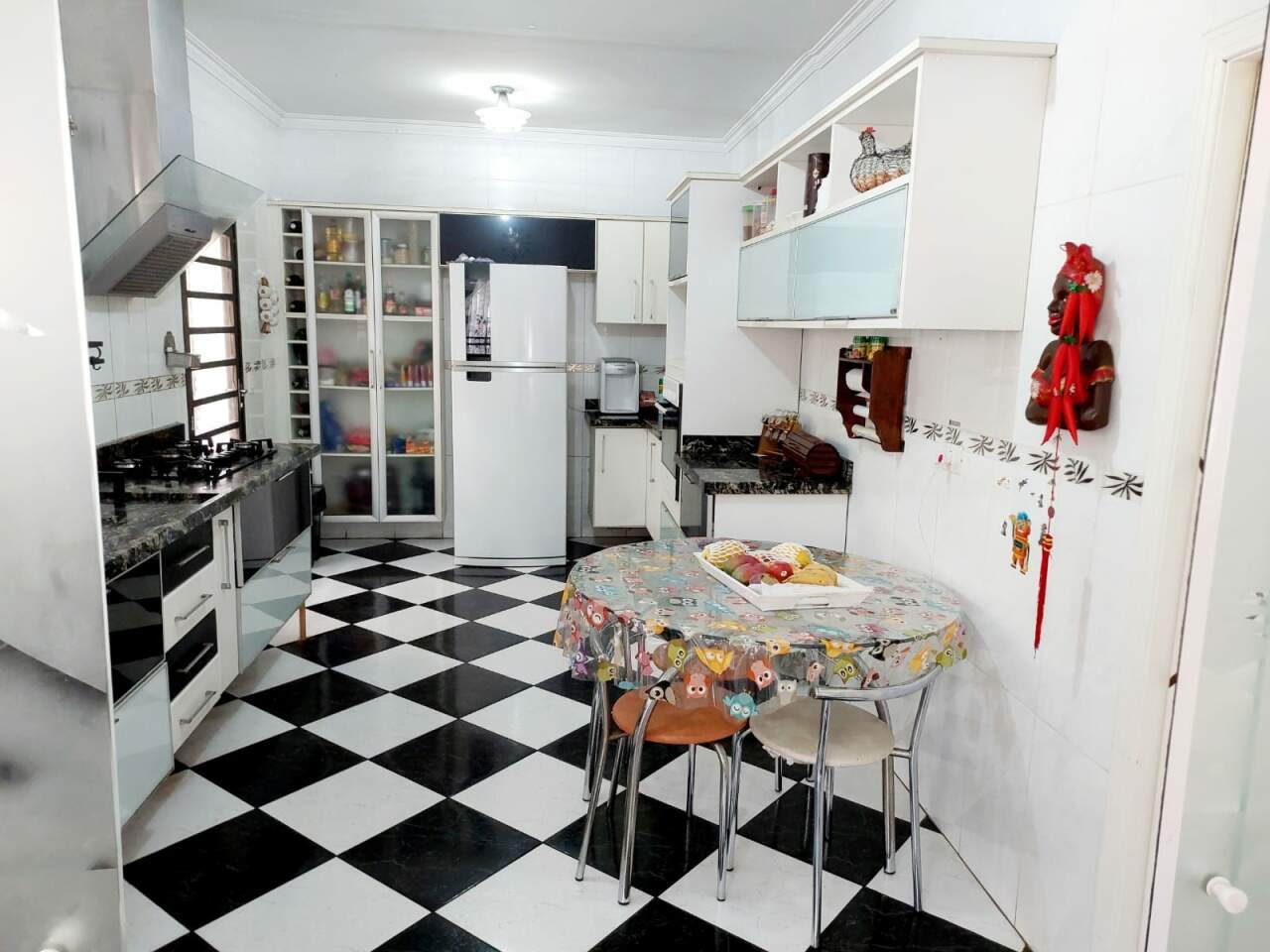 Casa à venda com 4 quartos, 400m² - Foto 9