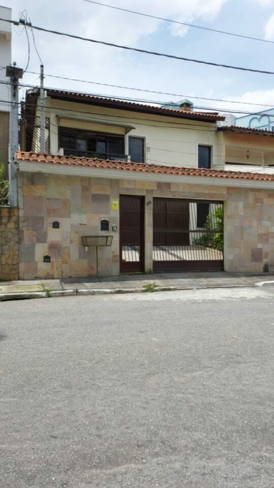 Casa à venda com 4 quartos, 400m² - Foto 17