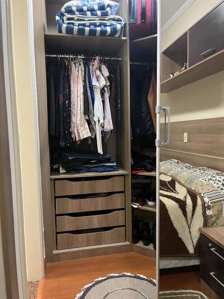 Apartamento à venda com 2 quartos, 64m² - Foto 8