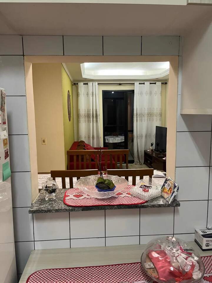 Apartamento à venda com 2 quartos, 64m² - Foto 13