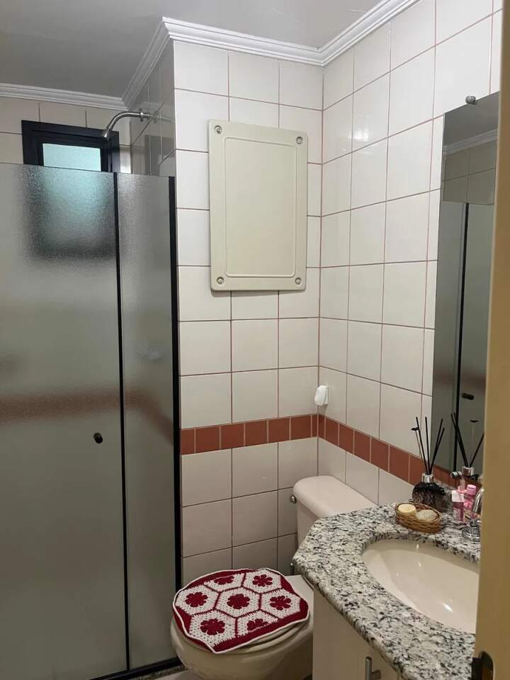 Apartamento à venda com 2 quartos, 64m² - Foto 16