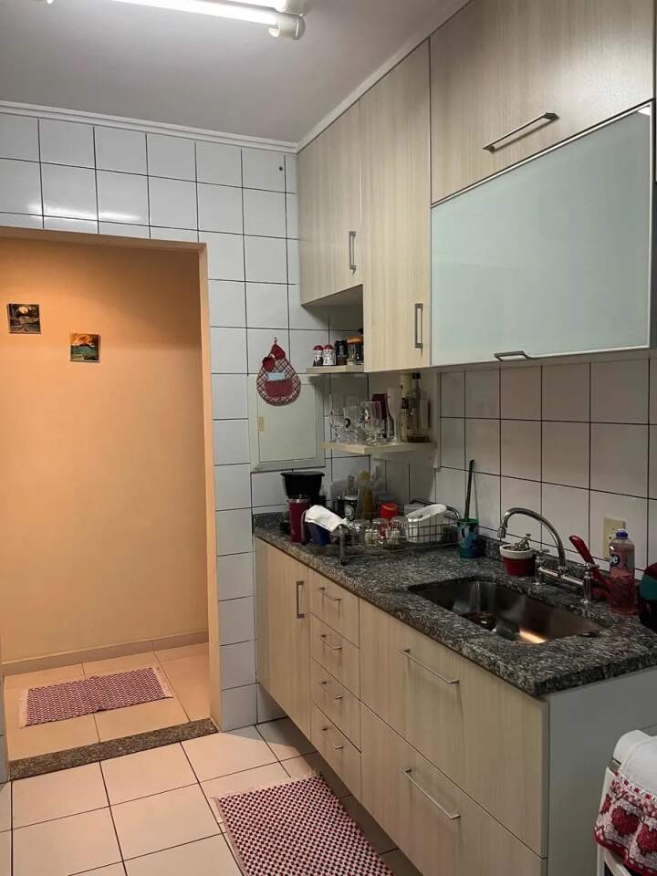 Apartamento à venda com 2 quartos, 64m² - Foto 20