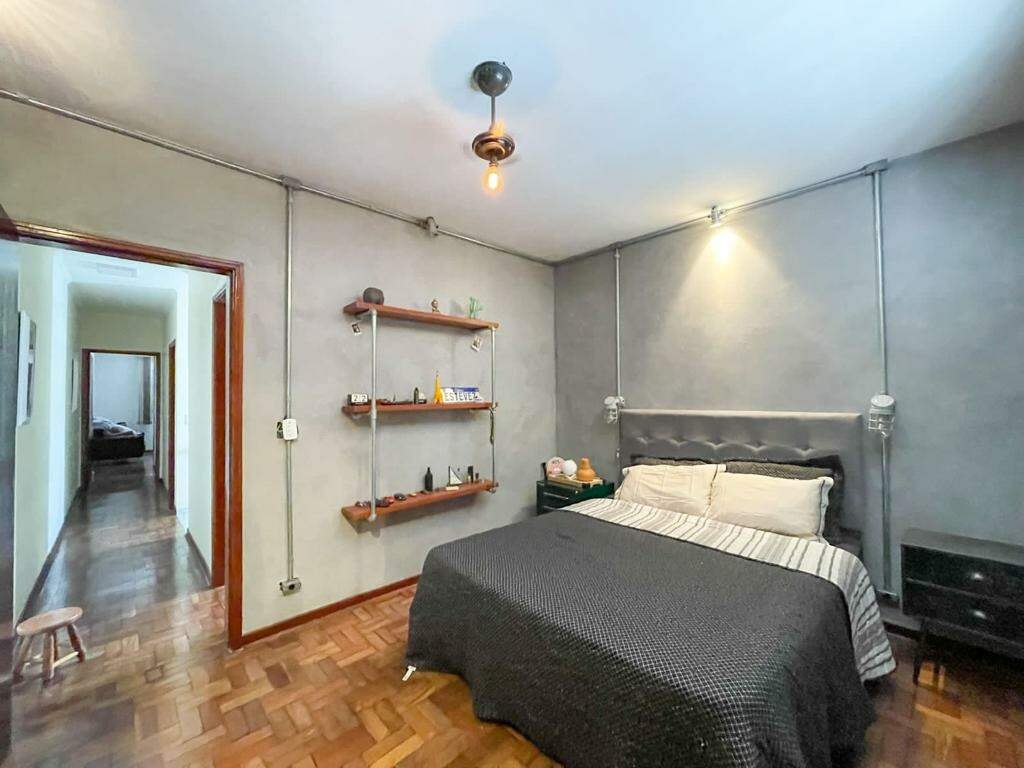 Casa à venda com 3 quartos, 142m² - Foto 11