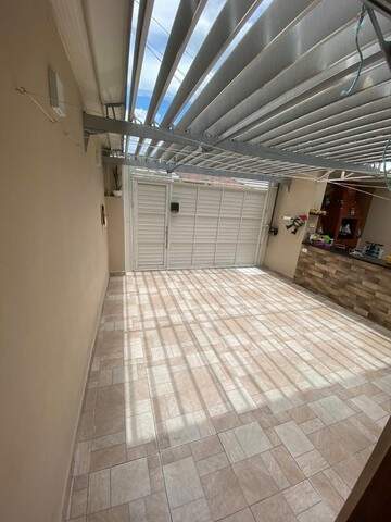 Sobrado à venda com 2 quartos, 78m² - Foto 2