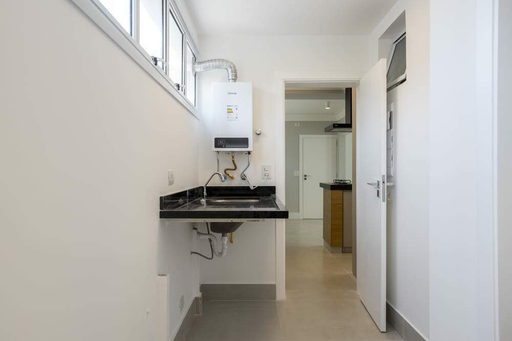 Apartamento à venda com 2 quartos, 138m² - Foto 10