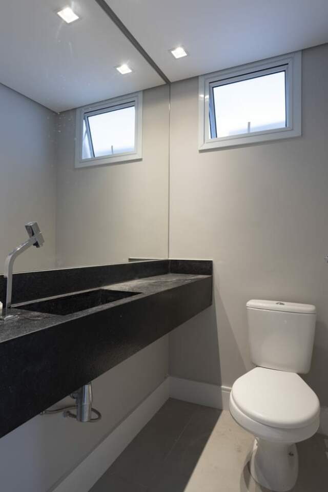 Apartamento à venda com 2 quartos, 138m² - Foto 19