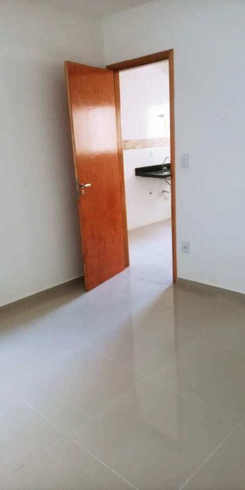 Apartamento à venda com 2 quartos, 40m² - Foto 6