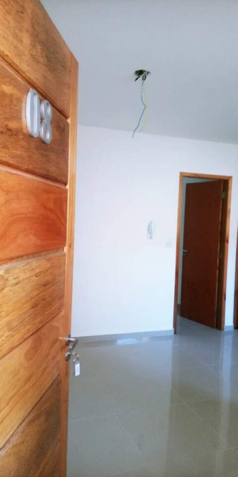 Apartamento à venda com 2 quartos, 40m² - Foto 7