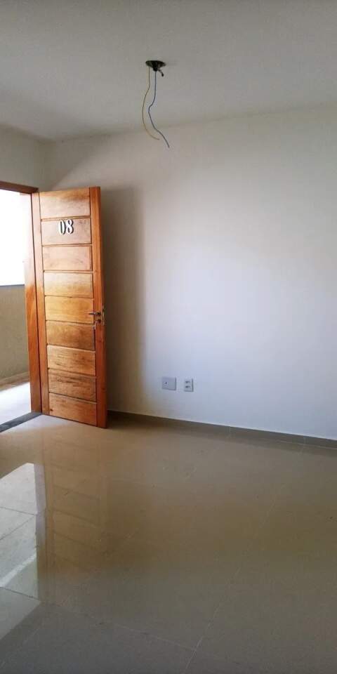 Apartamento à venda com 2 quartos, 40m² - Foto 8