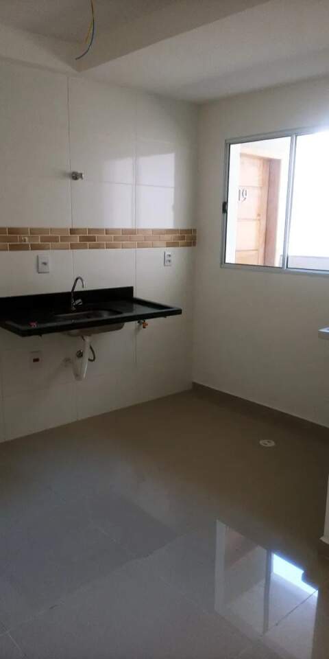 Apartamento à venda com 2 quartos, 40m² - Foto 9