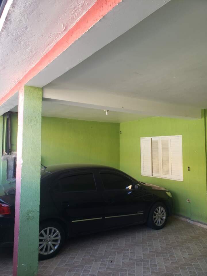 Casa à venda com 4 quartos, 150m² - Foto 2