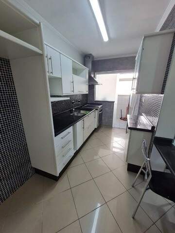 Apartamento à venda com 2 quartos, 90m² - Foto 8