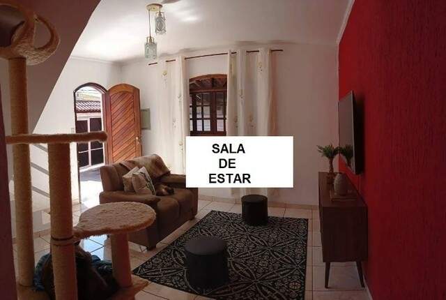 Casa à venda com 6 quartos, 200m² - Foto 9