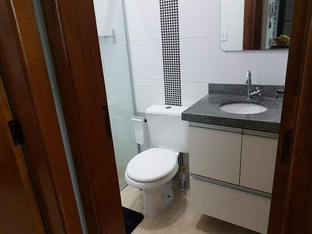 Apartamento à venda com 1 quarto, 32m² - Foto 10