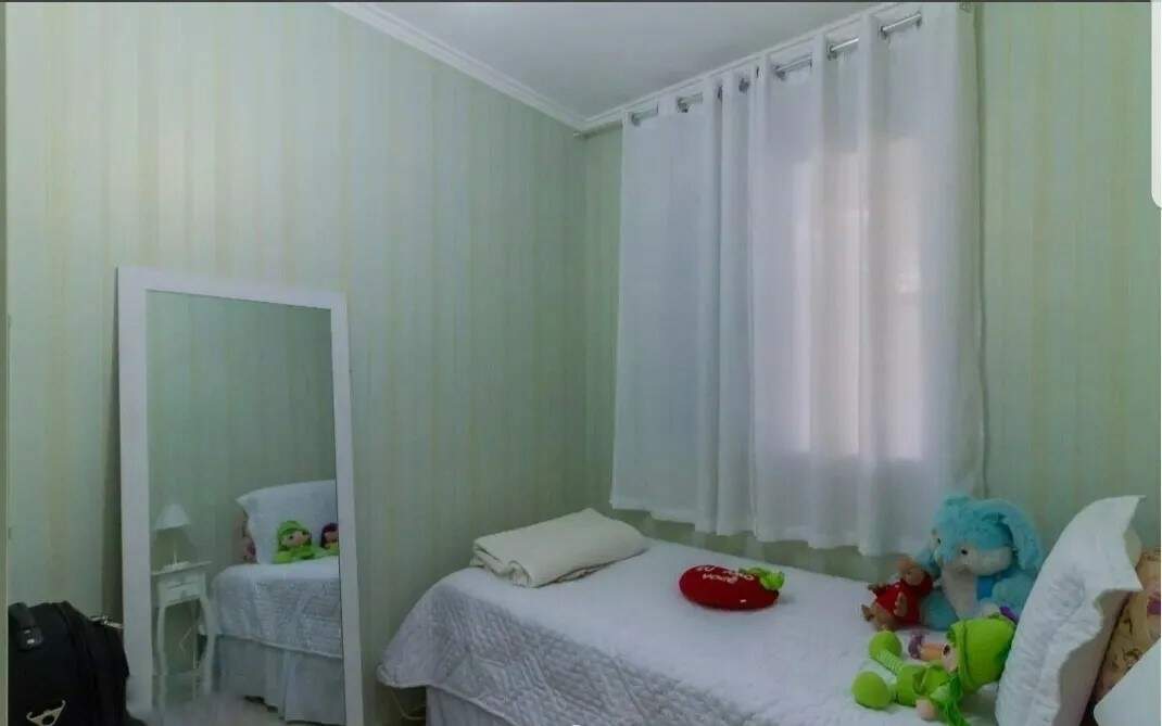 Apartamento à venda com 3 quartos, 74m² - Foto 12