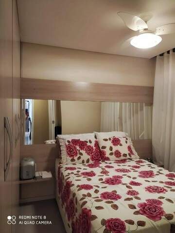 Apartamento à venda com 2 quartos, 45m² - Foto 10