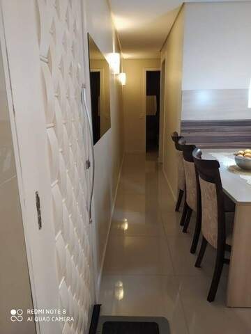 Apartamento à venda com 2 quartos, 45m² - Foto 6