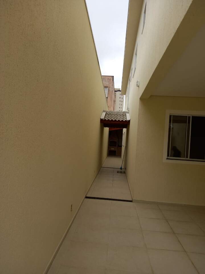 Casa à venda com 3 quartos, 133m² - Foto 4